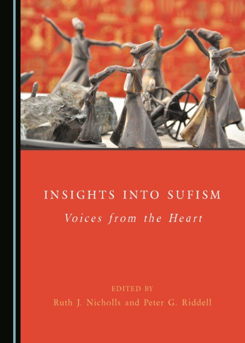 Cover image for book Insights into Sufism