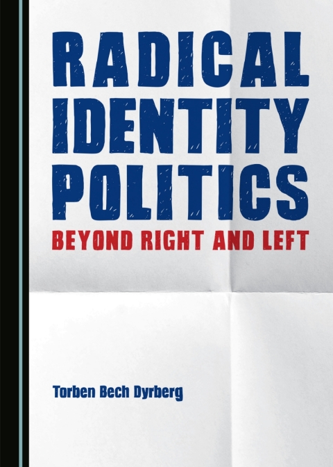 Cover image for book Radical Identity Politics