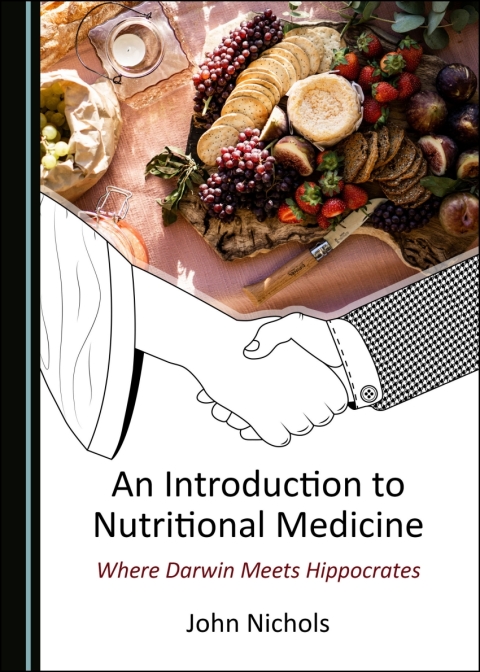 Cover image for book An Introduction to Nutritional Medicine