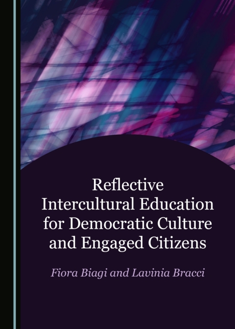Cover image for book Reflective Intercultural Education for Democratic Culture and Engaged Citizens
