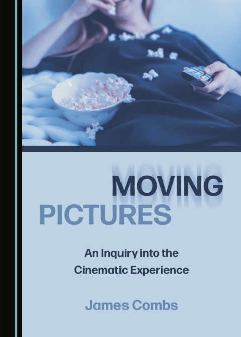 Cover image for book Moving Pictures