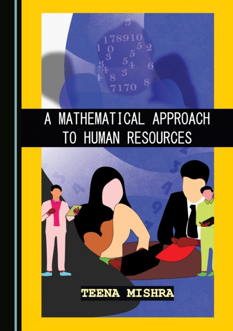 Cover image for book A Mathematical Approach to Human Resources