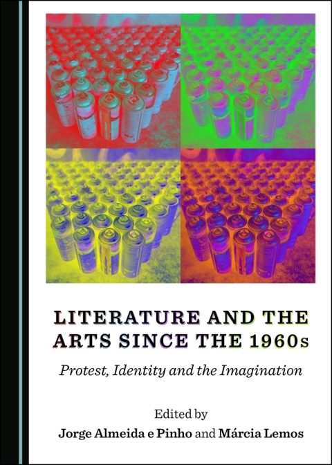 Cover image for book Literature and the Arts since the 1960s