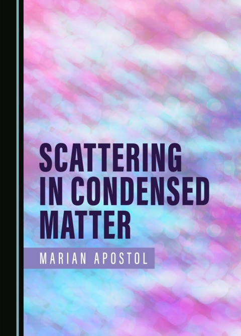 Cover image for book Scattering in Condensed Matter