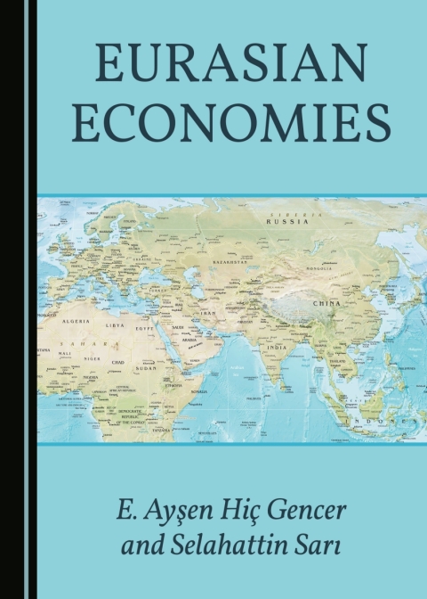 Cover image for book Eurasian Economies