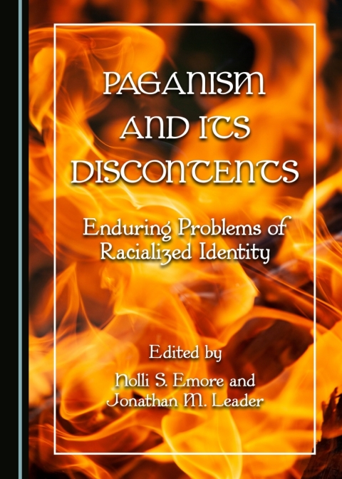 Cover image for book Paganism and Its Discontents