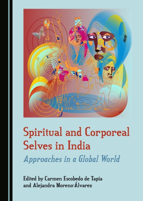 Cover image for book Spiritual and Corporeal Selves in India
