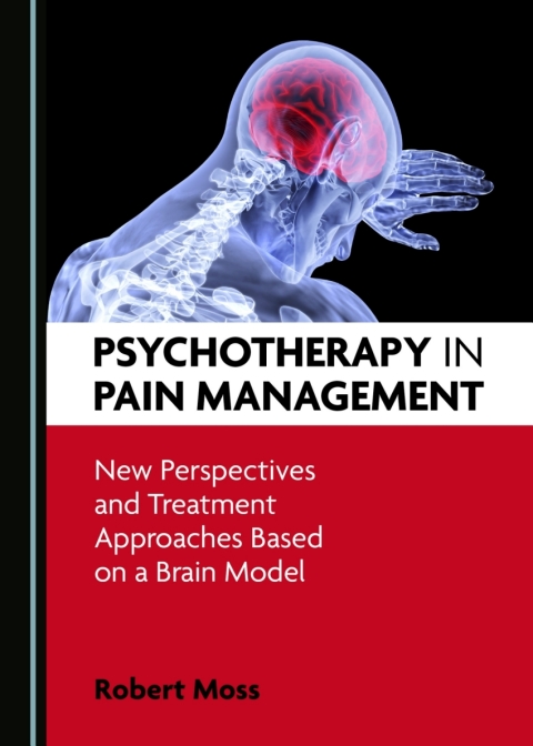 Cover image for book Psychotherapy in Pain Management