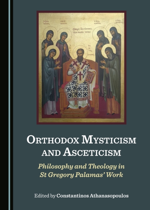Cover image for book Orthodox Mysticism and Asceticism