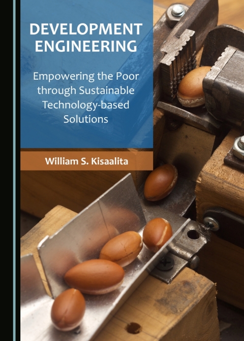 Cover image for book Development Engineering