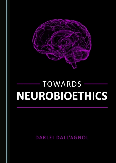Cover image for book Towards Neurobioethics