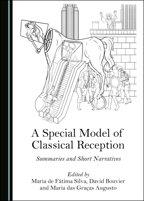 Cover image for book A Special Model of Classical Reception