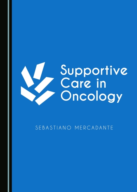 Cover image for book Supportive Care in Oncology