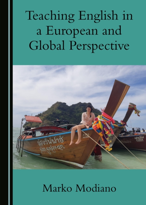 Cover image for book Teaching English in a European and Global Perspective