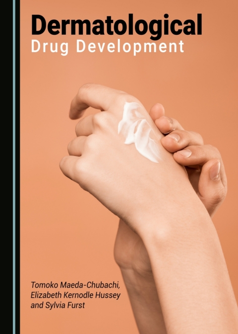 Cover image for book Dermatological Drug Development