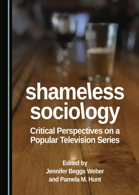 Cover image for book Shameless Sociology