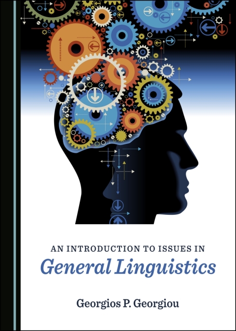 Cover image for book An Introduction to Issues in General Linguistics
