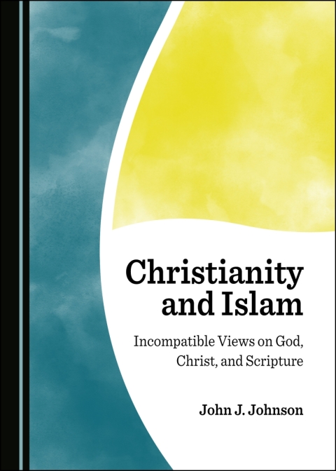 Cover image for book Christianity and Islam