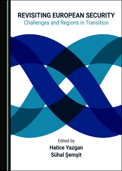 Cover image for book Revisiting European Security