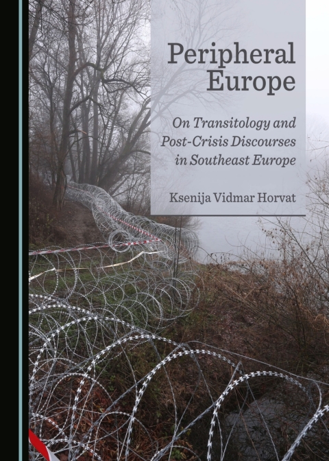 Cover image for book Peripheral Europe