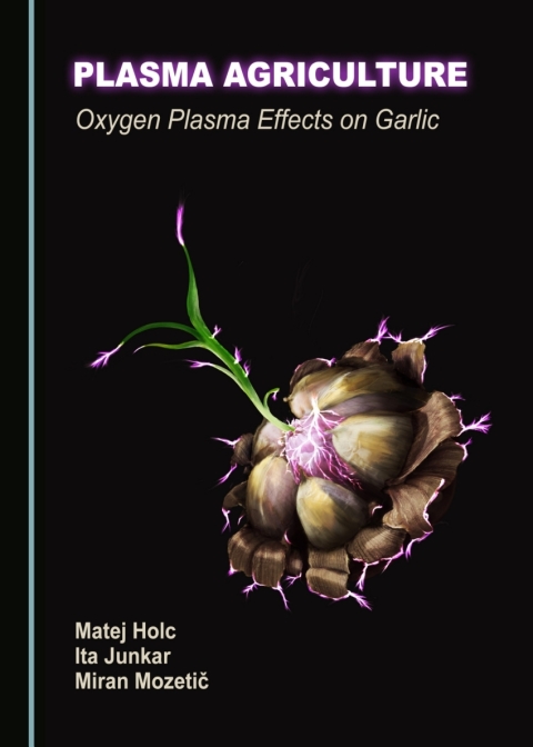 Cover image for book Plasma Agriculture