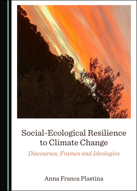 Cover image for book Social-Ecological Resilience to Climate Change