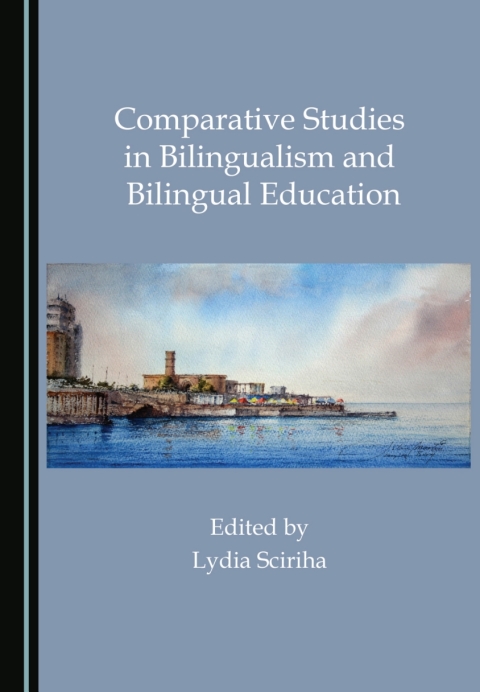 Cover image for book Comparative Studies in Bilingualism and Bilingual Education