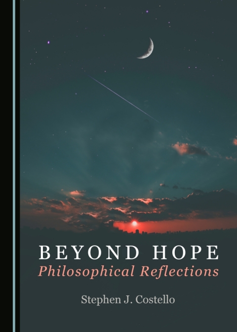 Cover image for book Beyond Hope