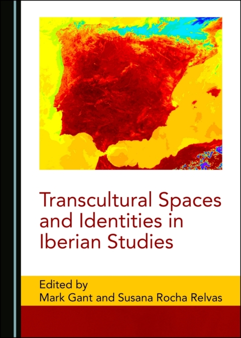 Cover image for book Transcultural Spaces and Identities in Iberian Studies