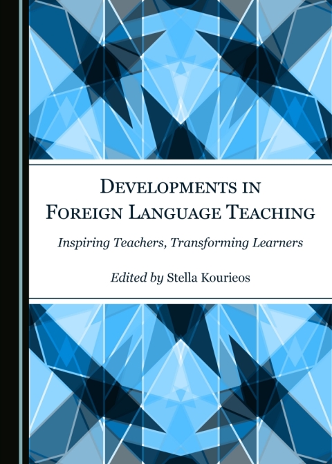 Cover image for book Developments in Foreign Language Teaching