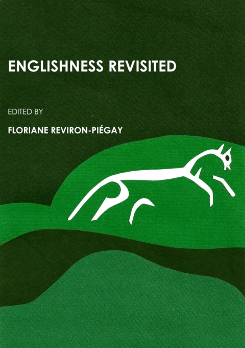 Cover image for book Englishness Revisited