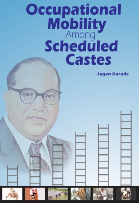 Cover image for book Occupational Mobility among Scheduled Castes