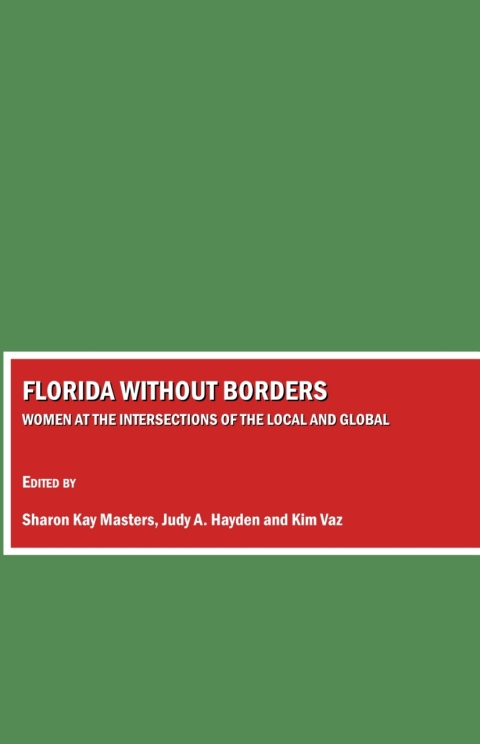 Cover image for book Florida without Borders