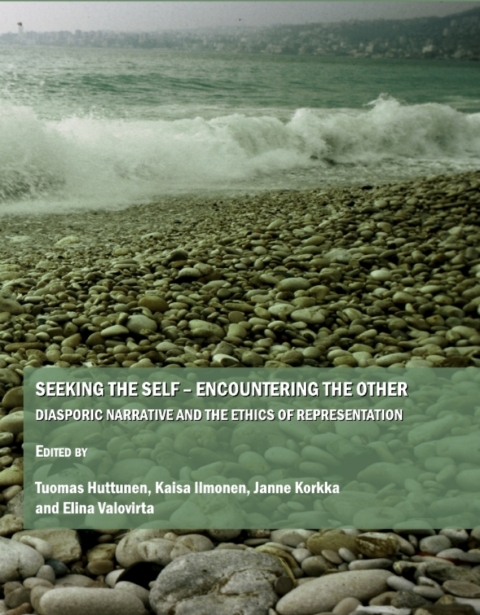 Cover image for book Seeking the Self – Encountering the Other