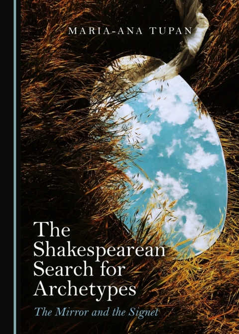 Cover image for book The Shakespearean Search for Archetypes
