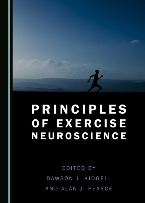 Cover image for book Principles of Exercise Neuroscience
