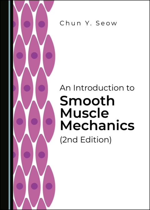Cover image for book An Introduction to Smooth Muscle Mechanics