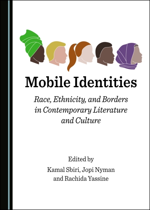 Cover image for book Mobile Identities