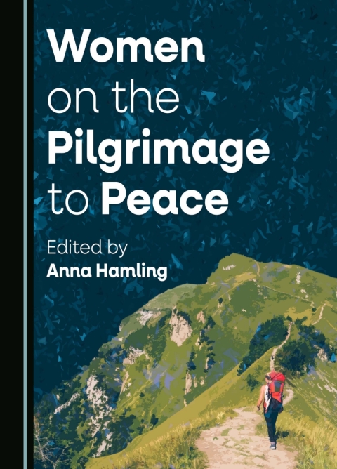 Cover image for book Women on the Pilgrimage to Peace
