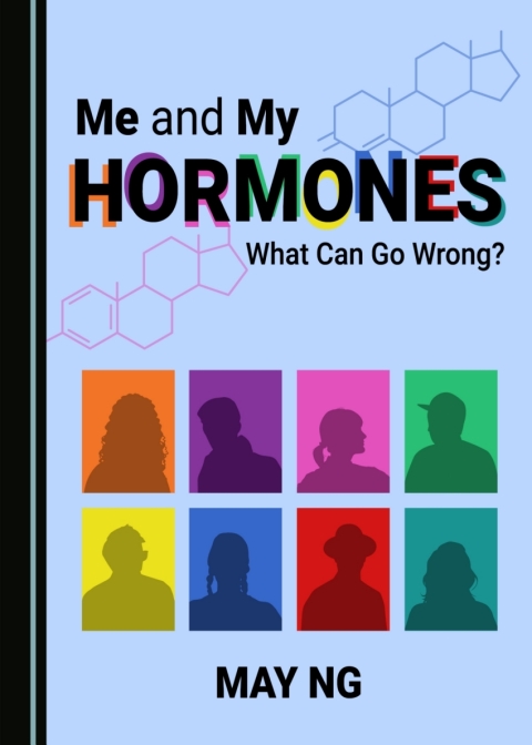 Cover image for book Me and My Hormones