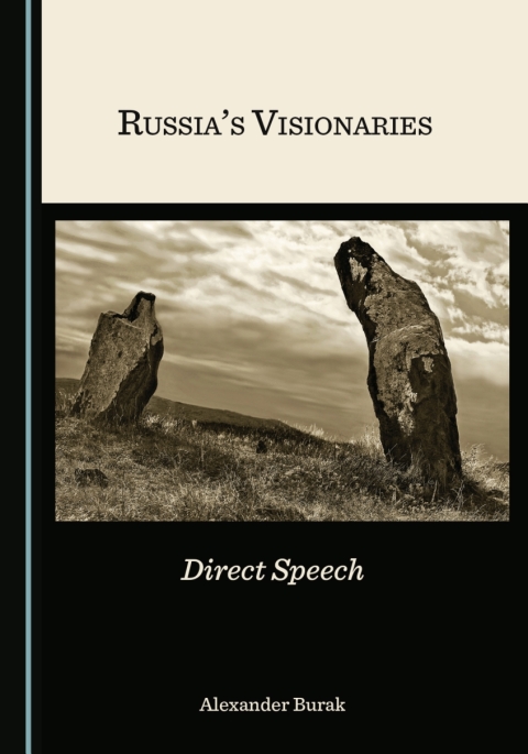 Cover image for book Russia’s Visionaries