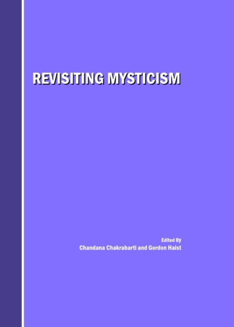 Cover image for book Revisiting Mysticism