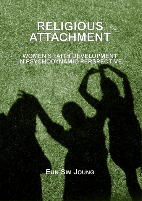 Cover image for book Religious Attachment