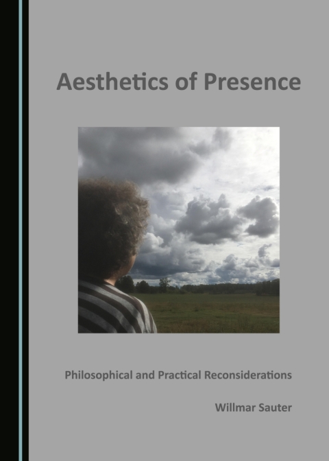 Cover image for book Aesthetics of Presence
