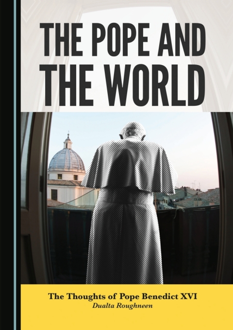Cover image for book The Pope and the World