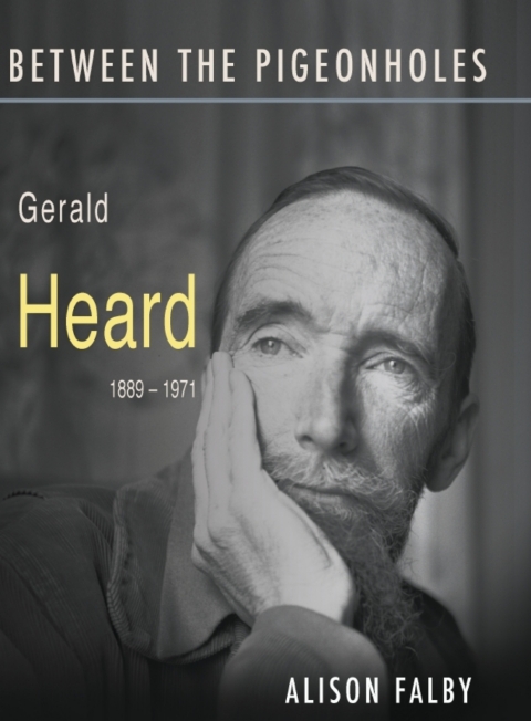 Cover image for book Between the Pigeonholes