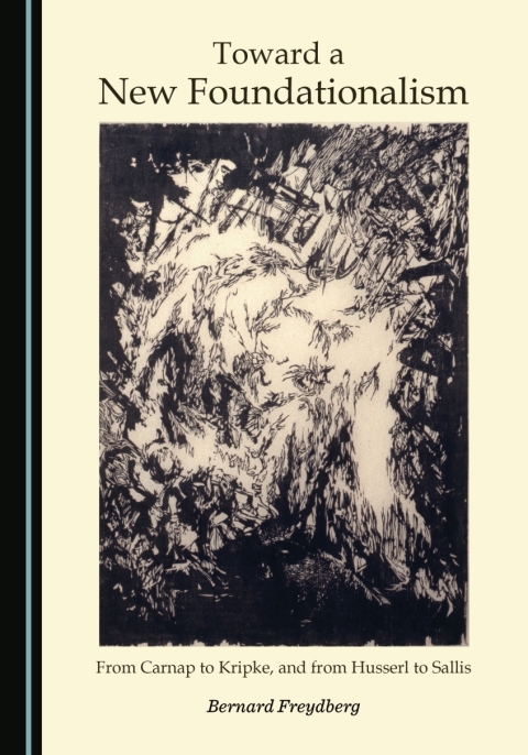 Cover image for book Toward a New Foundationalism