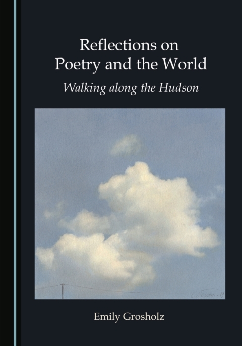 Cover image for book Reflections on Poetry and the World