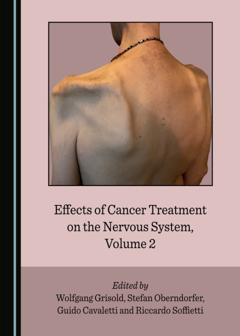 Cover image for book Effects of Cancer Treatment on the Nervous System, Volume 2