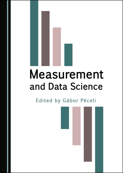 Cover image for book Measurement and Data Science